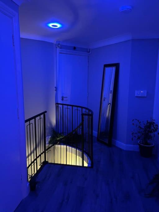 The Exclusive Jacuzzi Apartment Birmingham Zewnętrze zdjęcie